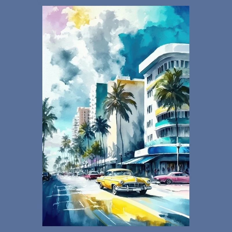Miami Beach