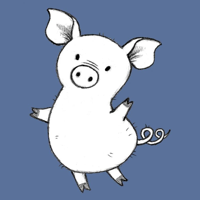 Schweinchen