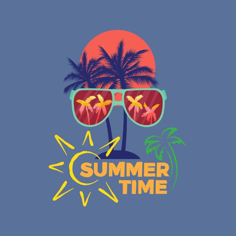 Summer Time