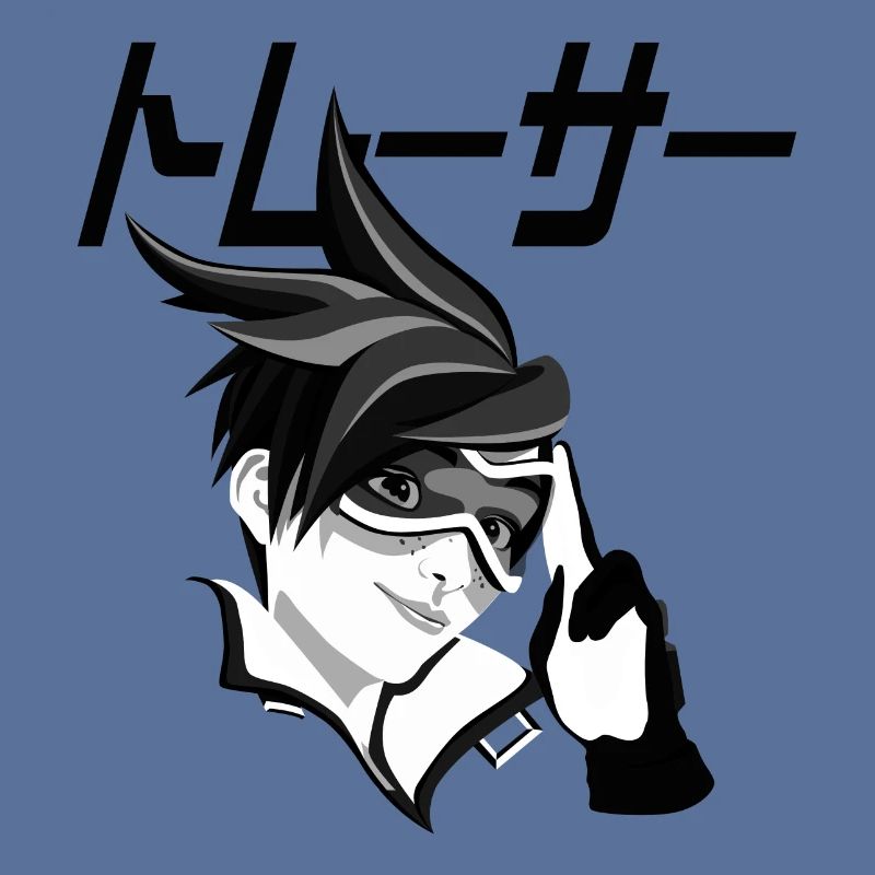 Overwatch aufspüren