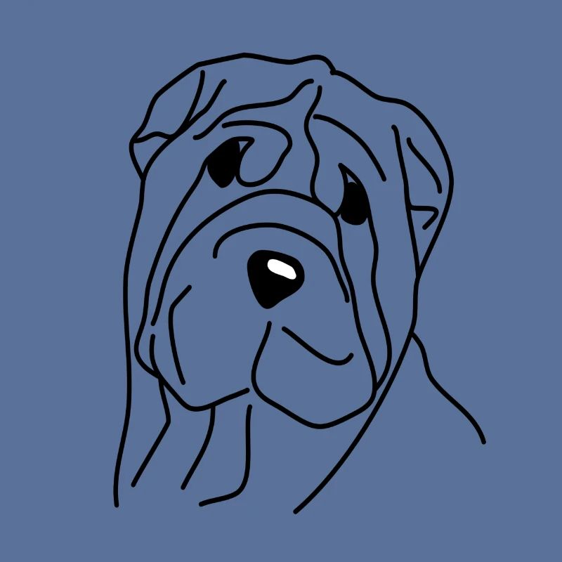 SharPei