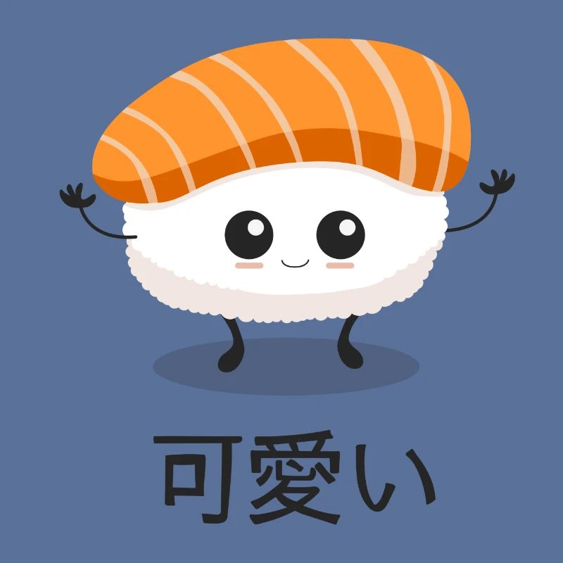 Kawaii Sushi