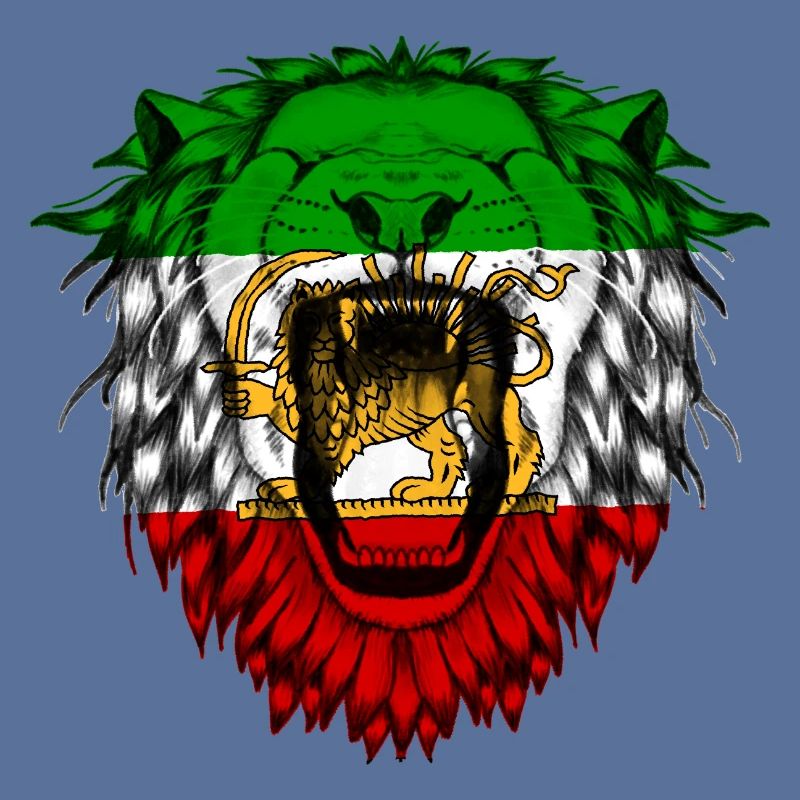 Persien