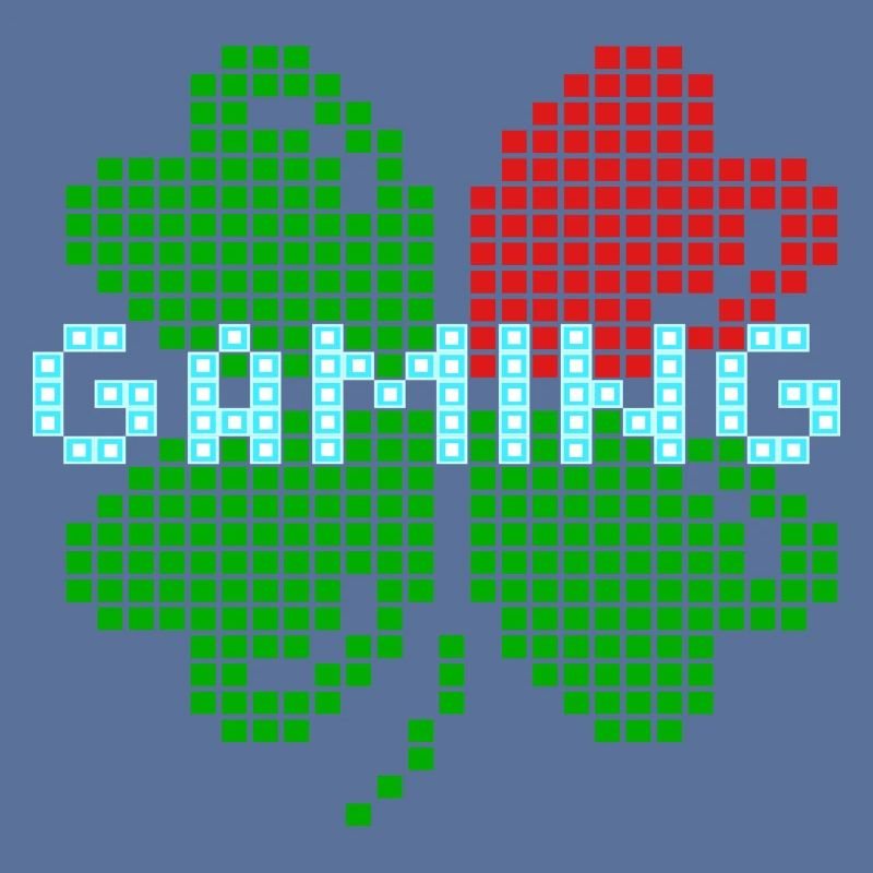 Gamer-Glück