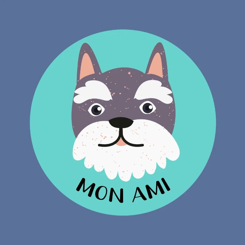 Mon ami