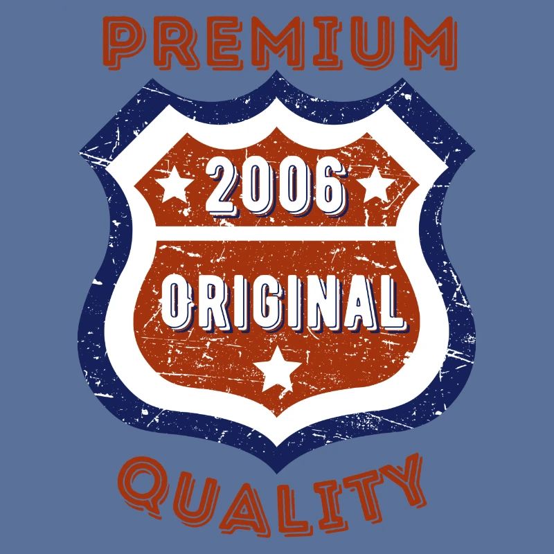 Qualité premium 2006