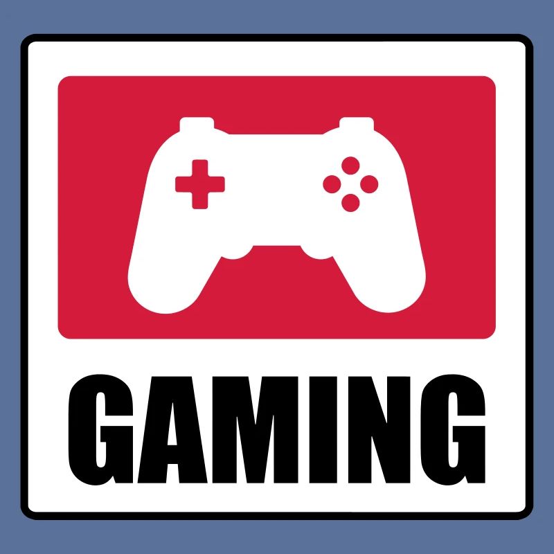 Gaming - Gamer