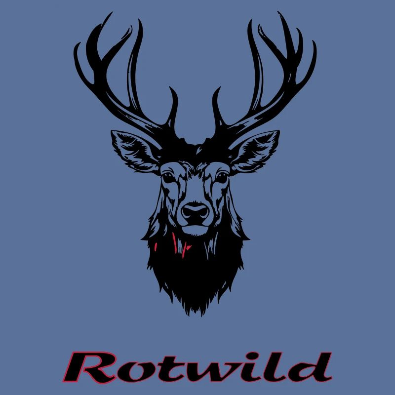 Rotwild