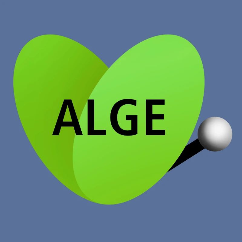 Alge