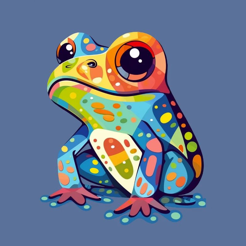 Frosch