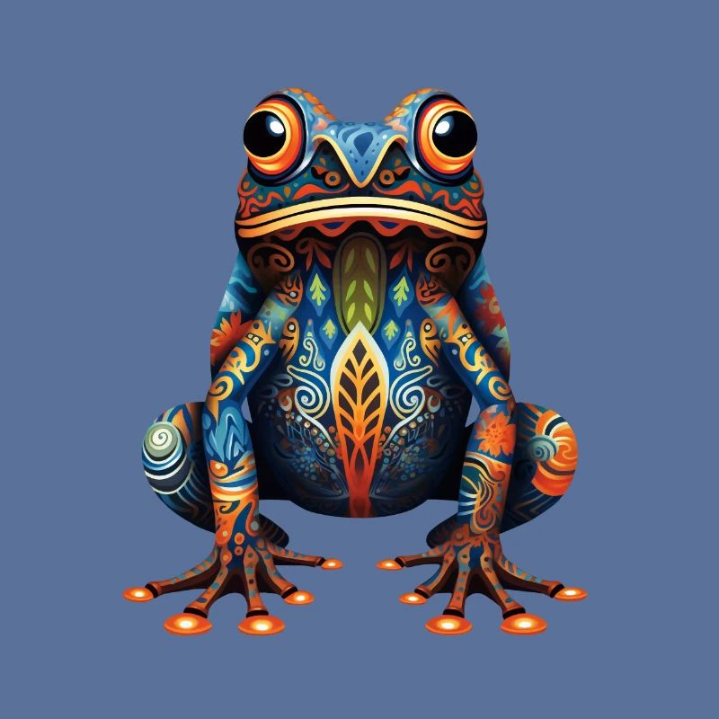Frosch