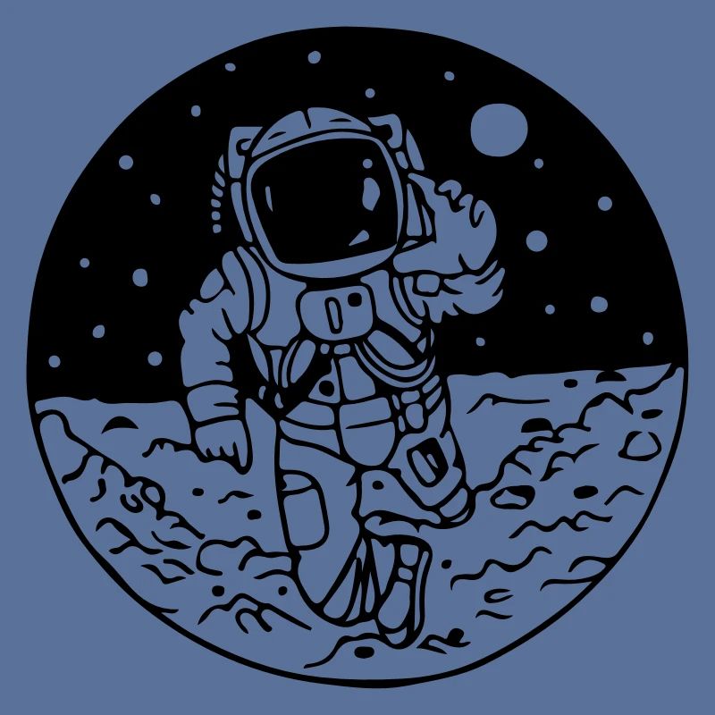 SPACEMAN