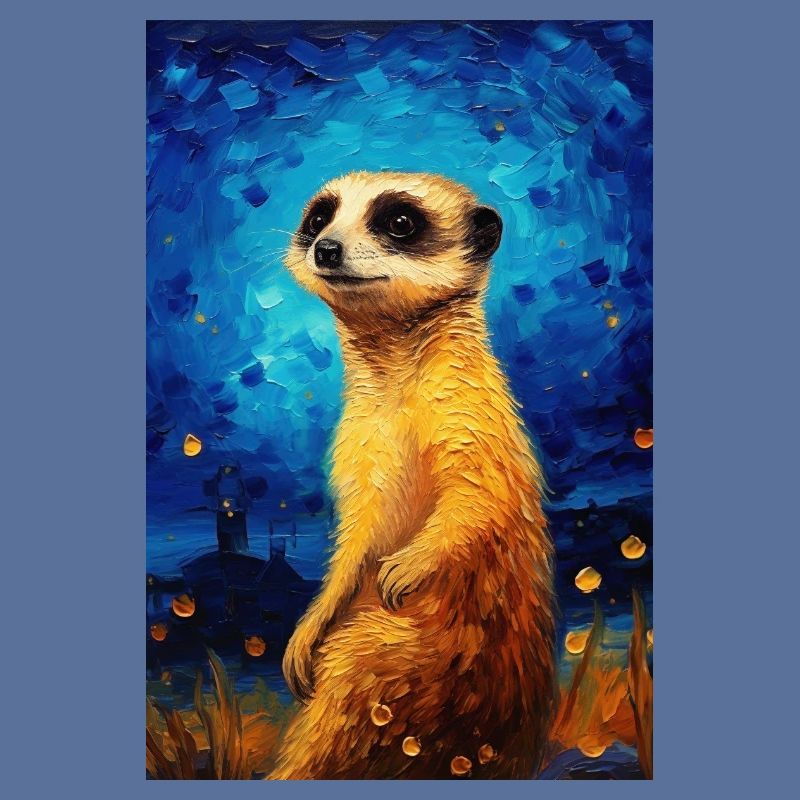 Erdmännchen