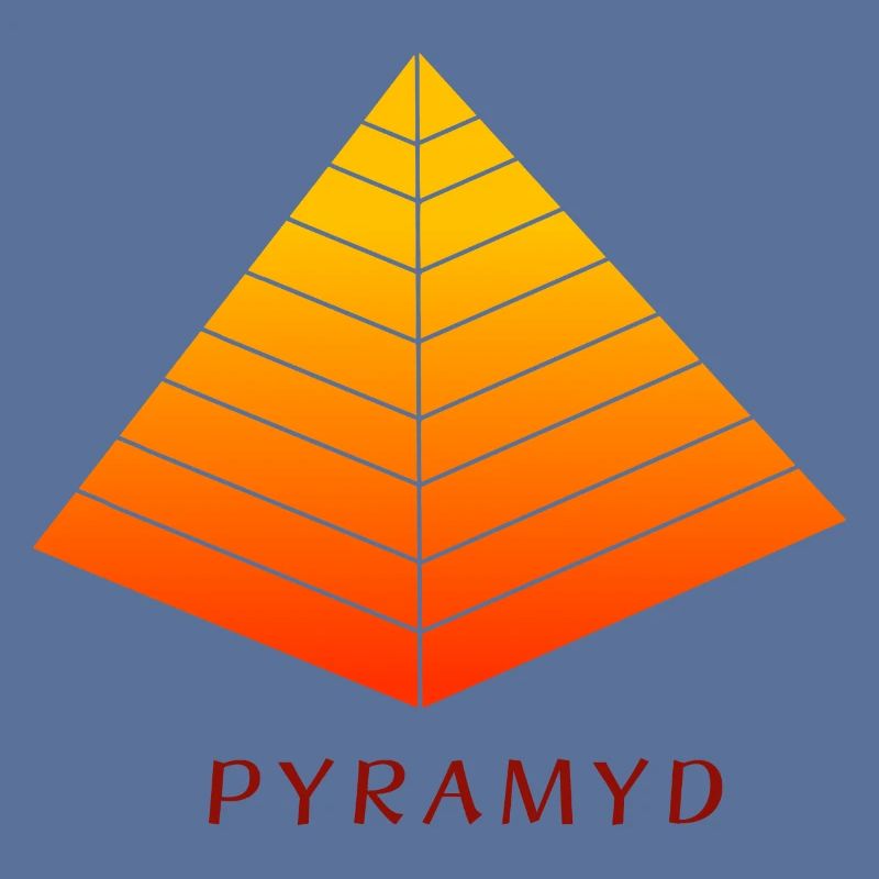 Pyramide