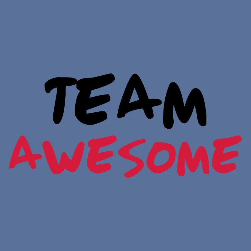 Team Awesome