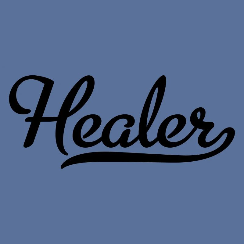 healer