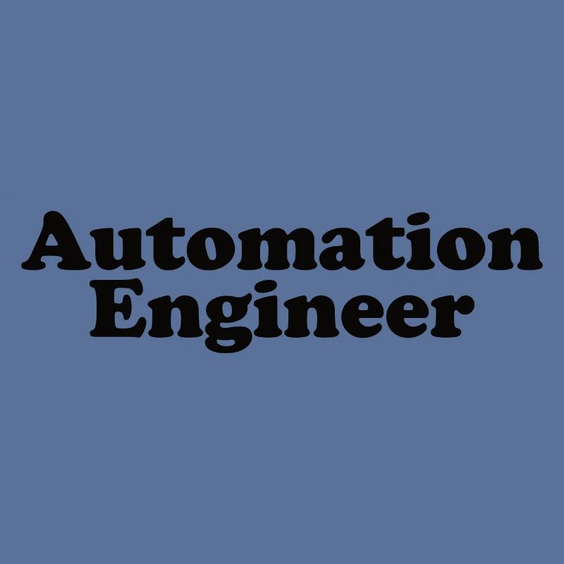 Automation Technician PLC Programmer