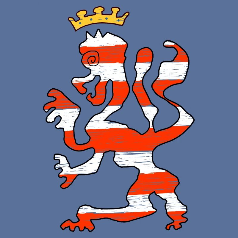 Hessen Löwe