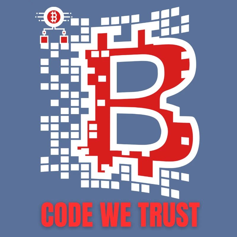 Bitcoin Crypto Gift Cryptocurrency Gift Idea