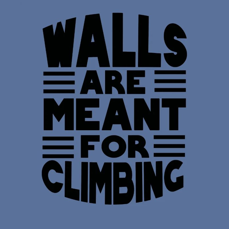climbing