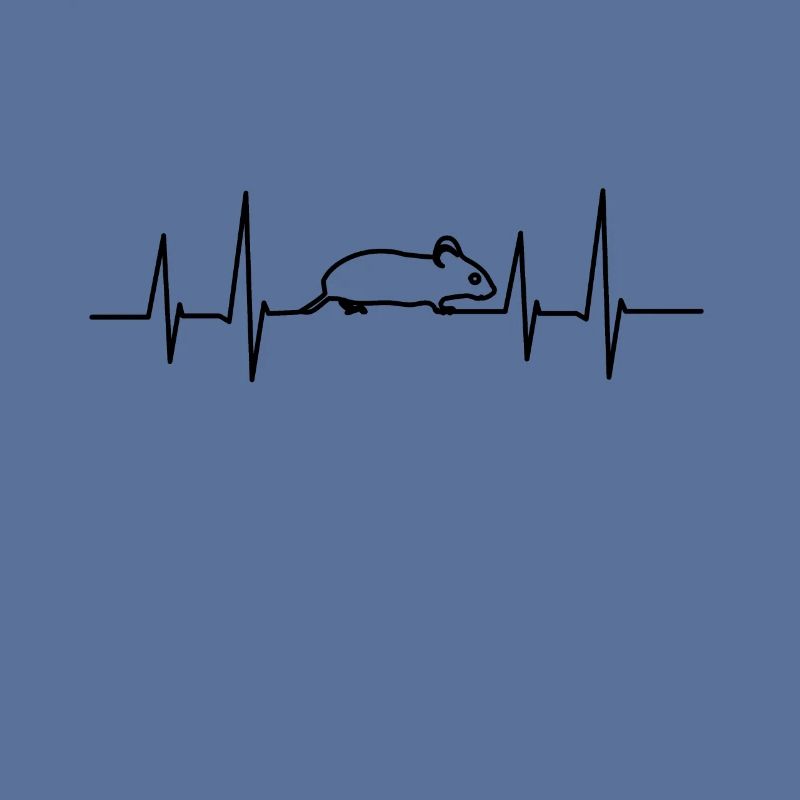 heartbeat mouse