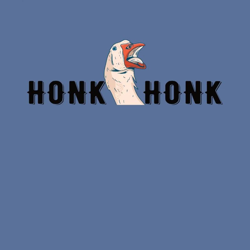 Honk Gans