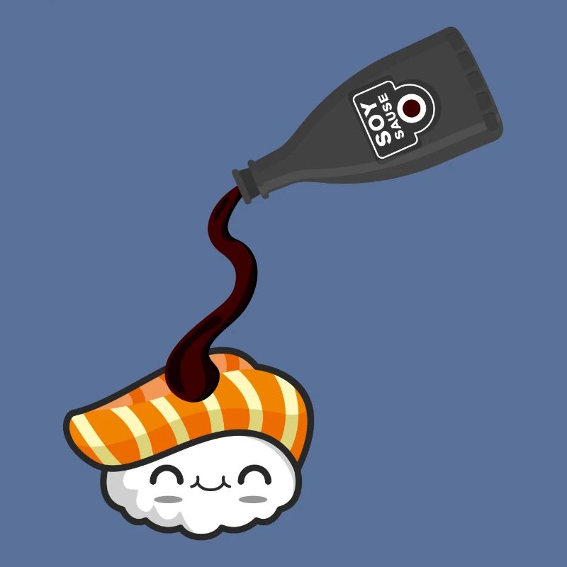 Kawaii Sushi