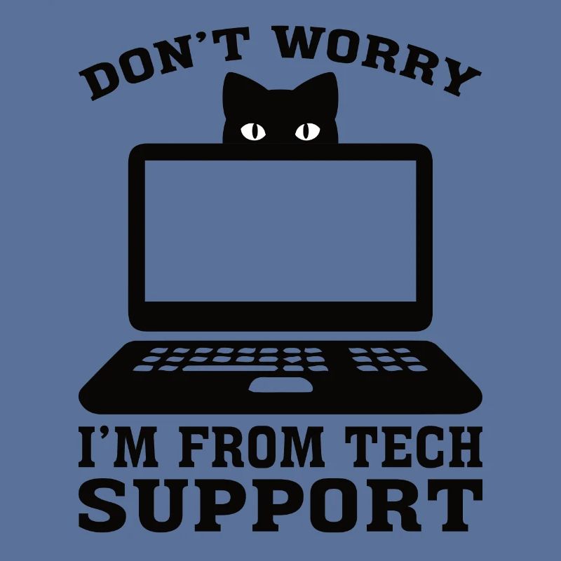 Technischer Support Computer Technik IT Software