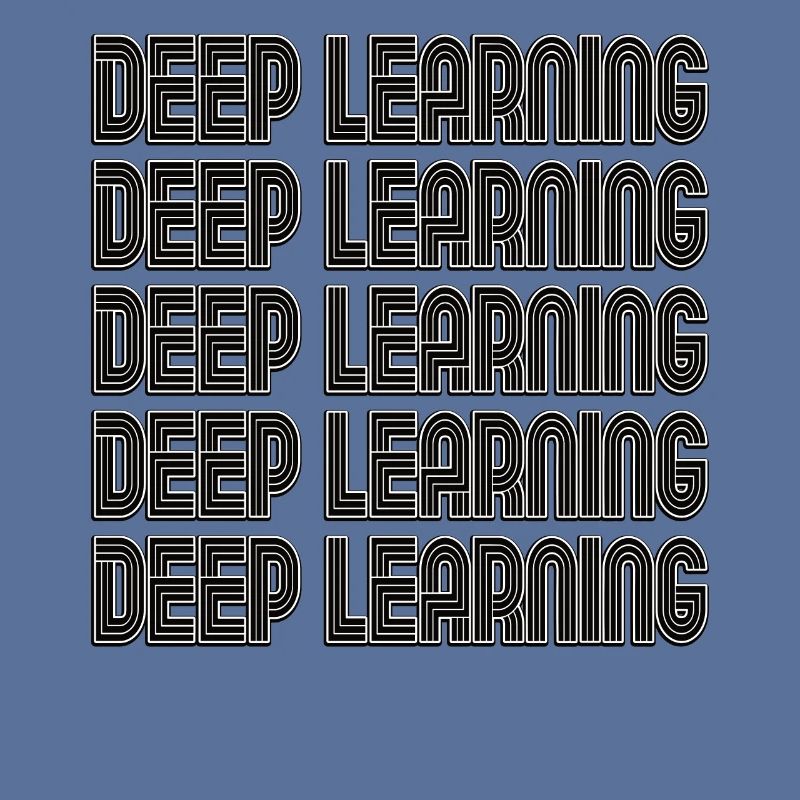 Deep Learning Machine Learning AI KI
