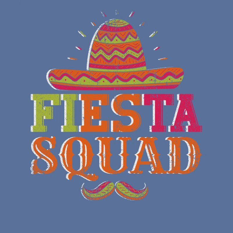 Fiesta Squad