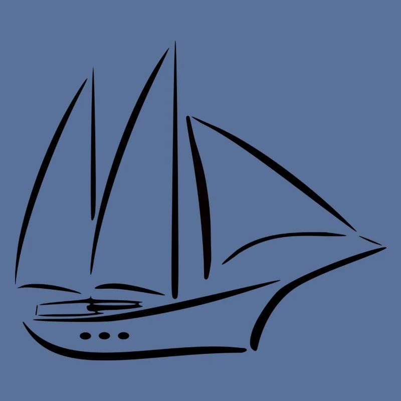 Segelschiff