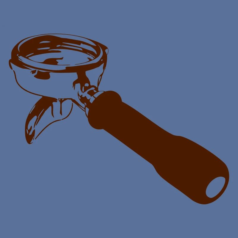 Espresso Siebträger