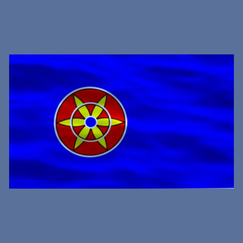 Wer Flagge