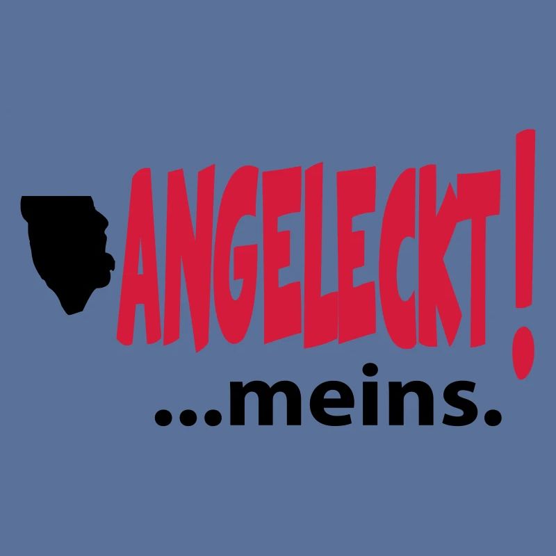 Angeleckt
