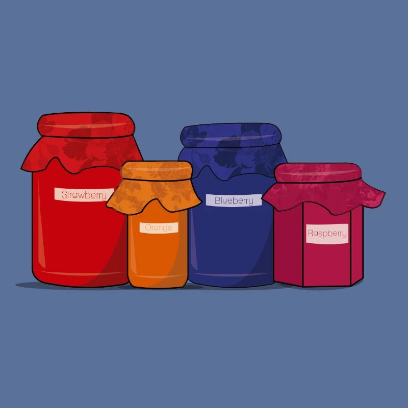 Marmelade