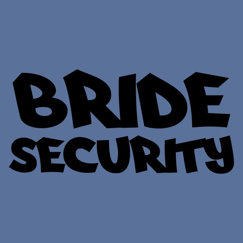Bride Security