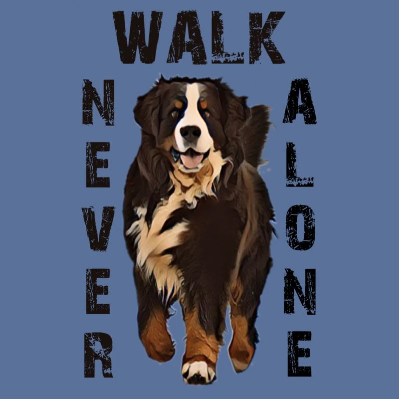 Berner Berghund