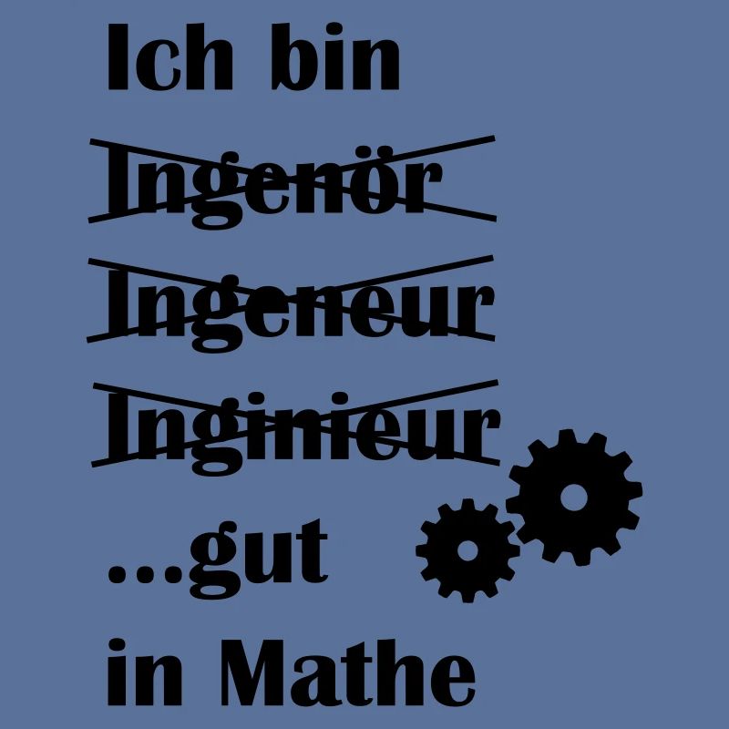 Ingenieur