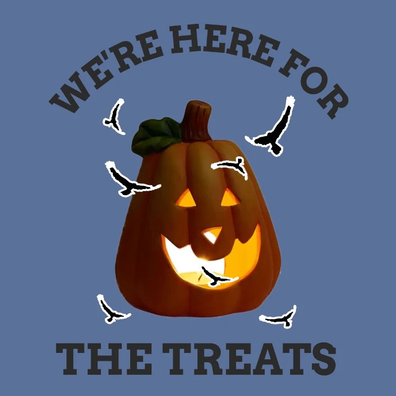 Halloween feiern Kürbislaterne Hexerei Geschenk