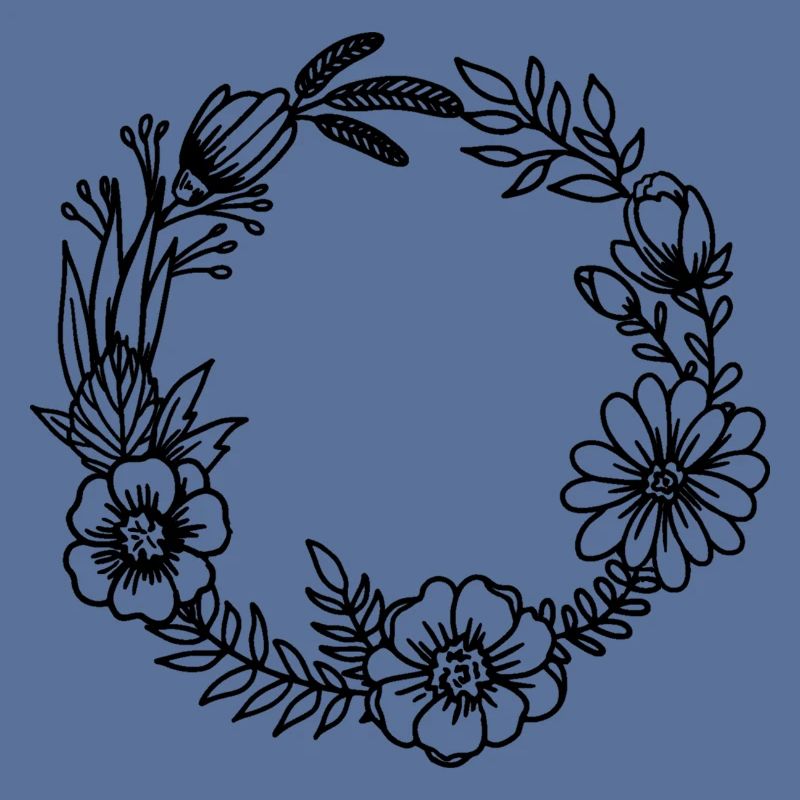 Blumenkranz
