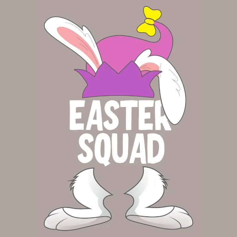 Easter Squad Easter Elf Costume