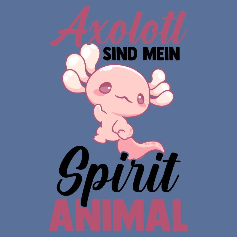 Axolotl