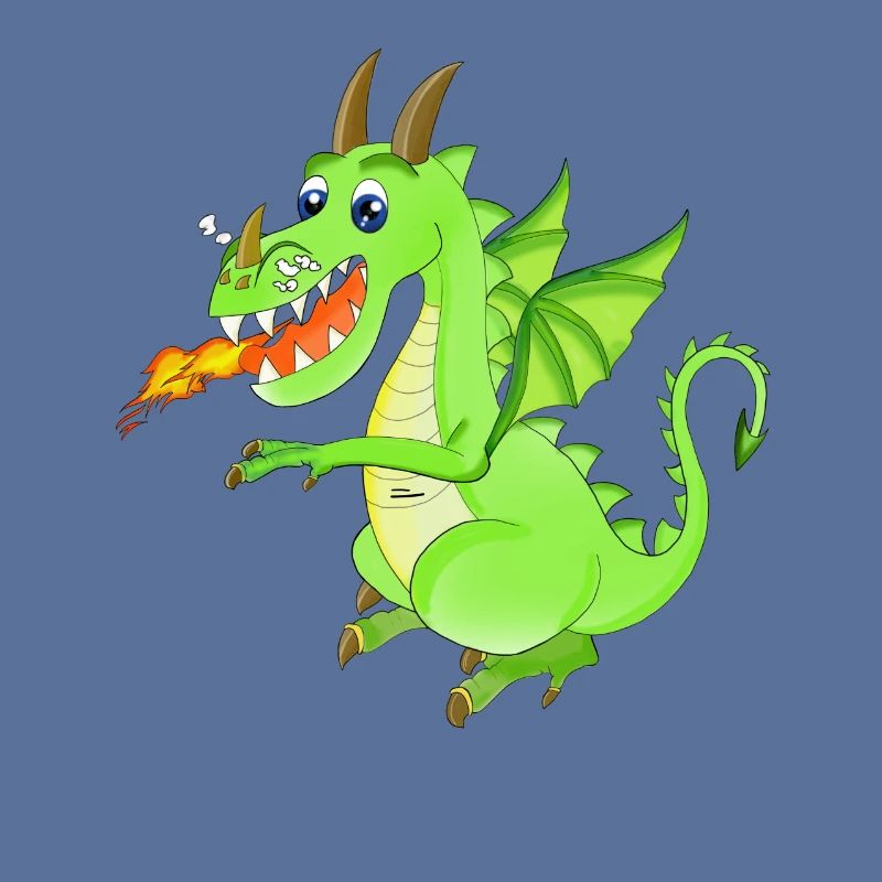 Drache