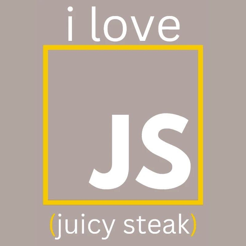 JavaScript web developer funny programming