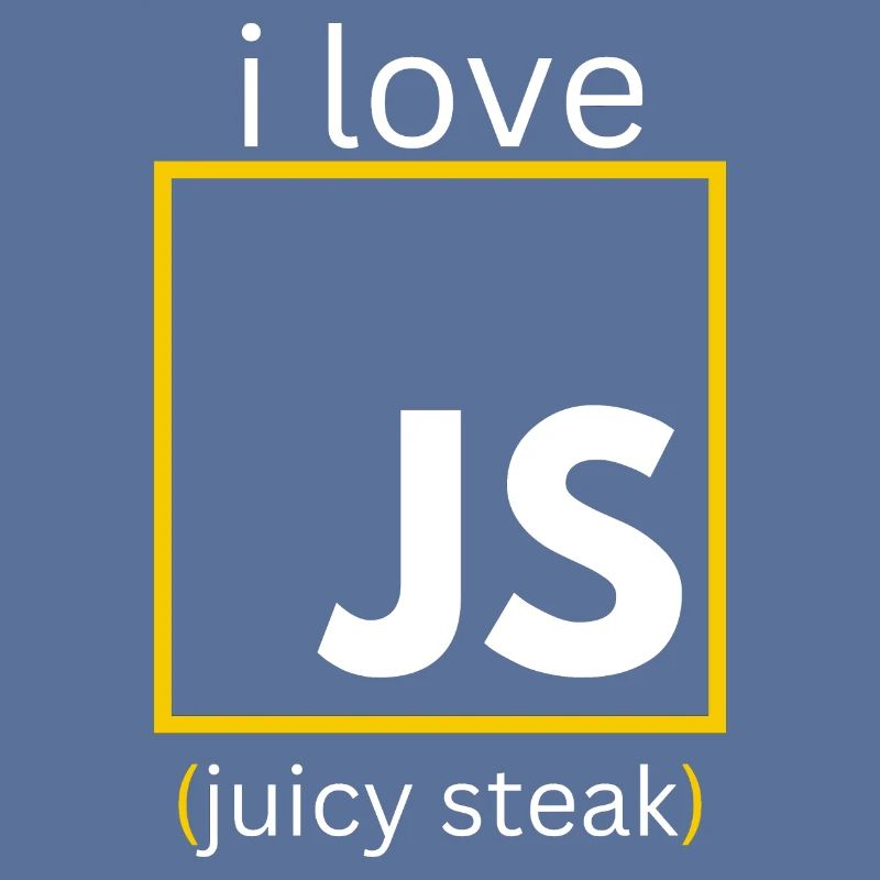 JavaScript web developer funny programming