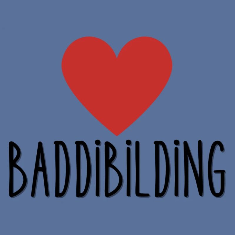Love Baddibilding