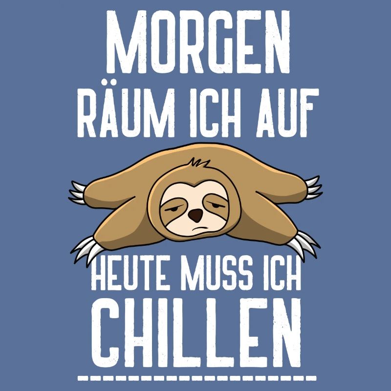 Chillen Einzug Erste Eigene Wohnung Chill Relaxen