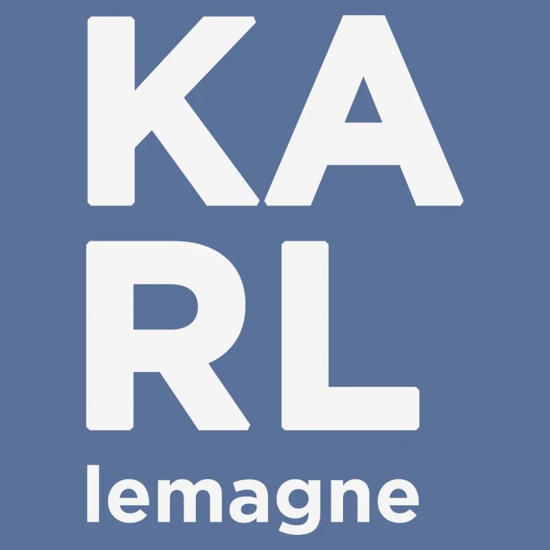 Karl lemagne