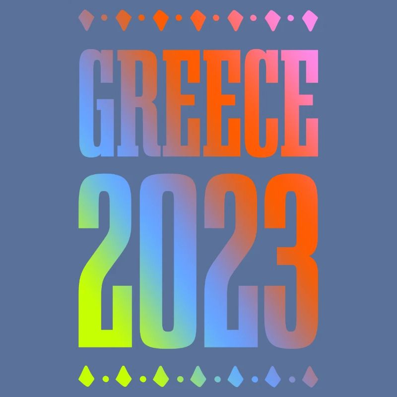 Greece 2023