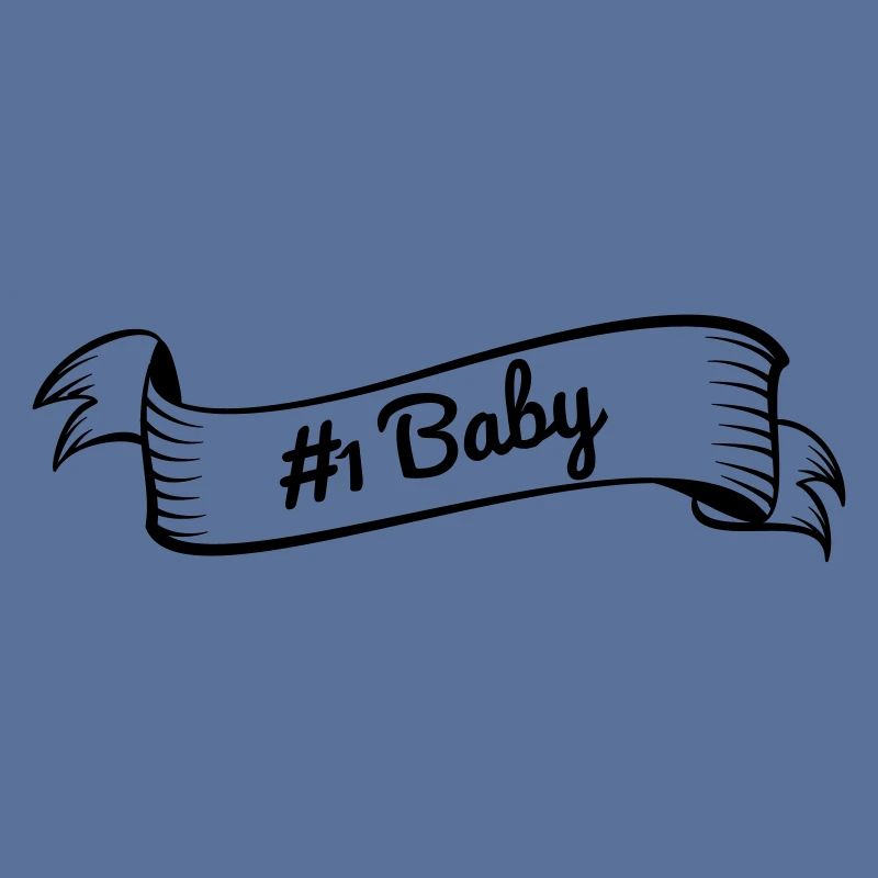 #1 Baby
